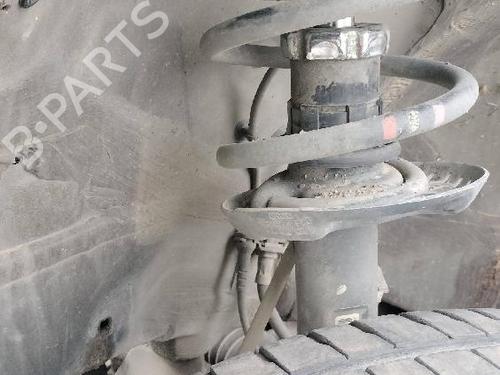 Left front shock absorber SEAT LEON (1P1) 1.9 TDI | BP18589623M16 