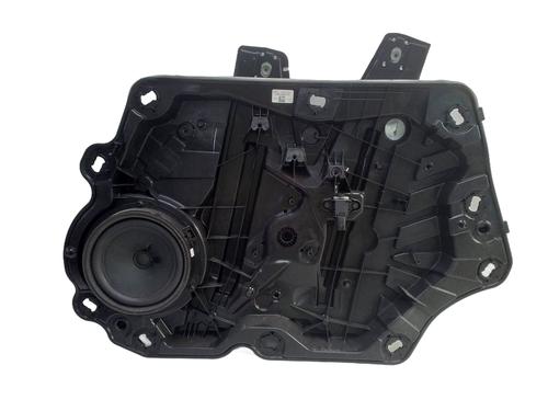 Used Front right window mechanism Front right window mechanism FORD FIESTA VII (HJ, HF) 1.0 EcoBoost (101 hp) 19030987 19030987