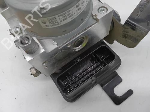 Used ABS pump DACIA LODGY (JS_) 1.5 Blue dCi 115 (JSJT) (116 hp) 26949515