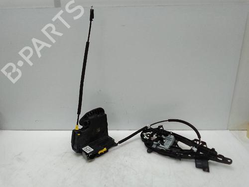 Rear left lock OPEL ASTRA K (B16) 1.6 CDTi (68) | BP22214751C100 