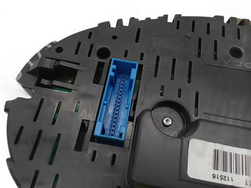 Kombiinstrument AUDI TT Roadster (8J9) 2.0 TFSI | BP30051374C47 