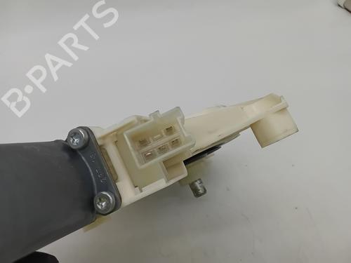 Right front window motor MERCEDES-BENZ A-CLASS (W176) A 160 CDI / d (176.011) | BP29385798E20 
