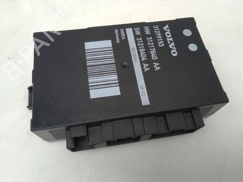 Electronic module VOLVO V70 III (135) 2.4 D | BP24997450M83 