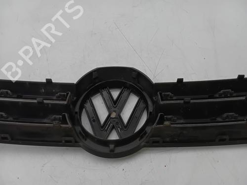 Grille VW SHARAN (7N1, 7N2) 2.0 TDI | BP29385985C40 