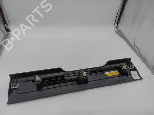 Door moulding trim LAND ROVER RANGE ROVER EVOQUE (L538) 2.2 D 4x4 | BP29386671C150 