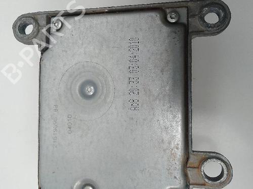 Used ECU airbags FIAT FIORINO Box Body/MPV (225_) [2007-2025]  22309709