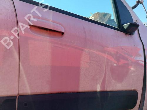 Used Right front door FIAT PANDA (312_, 319_) 1.2 (312PXA1A) (69 hp) 28148477