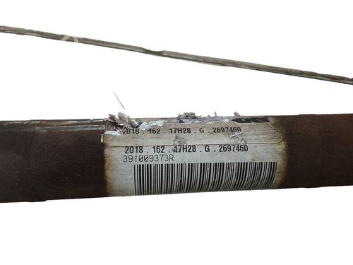 Right front driveshaft RENAULT MEGANE IV Hatchback (B9A/M/N_) 1.2 TCe 130 (B9MR) | BP18737570M39 - Image 3