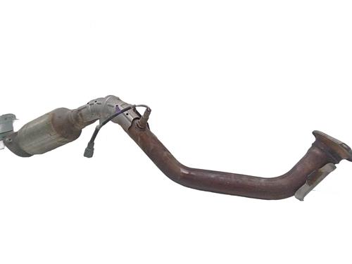 Used Catalyst Catalyst TOYOTA RAV 4 IV (_A4_) 2.5 Hybrid (AVA42_) (197 hp) 18592937 18592937