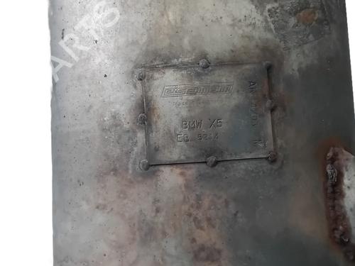 Exhaust system BMW X5 (E53) 3.0 d | BP33841440M121  - Image 9