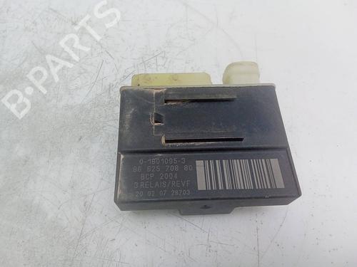 Used Electronic module OPEL COMBO E Tour / Life (K9) 1.5 (76 hp) 26055468
