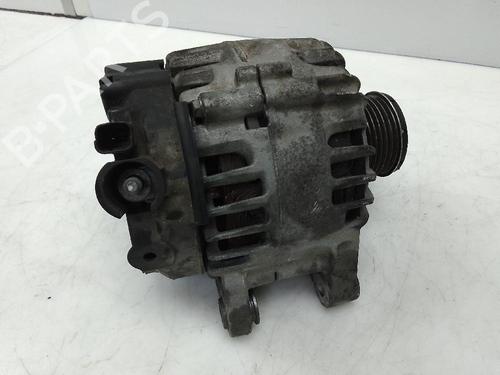 Alternator PEUGEOT 208 I (CA_, CC_) 1.2 THP 110 | BP21585916M7 