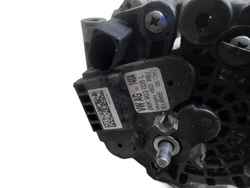 Alternator VW GOLF VIII (CD1, DA1) 2.0 GTI | BP31967917M7