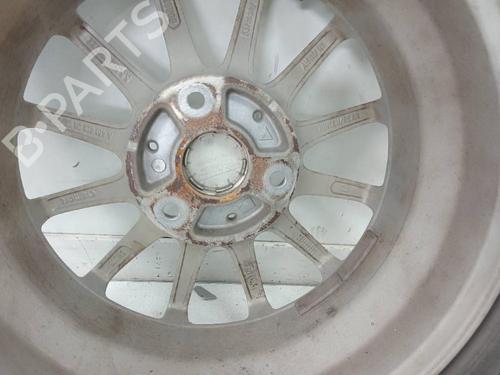 Rim SMART FORTWO Coupe (451) 1.0 (451.331, 451.380) | BP19252586C45 