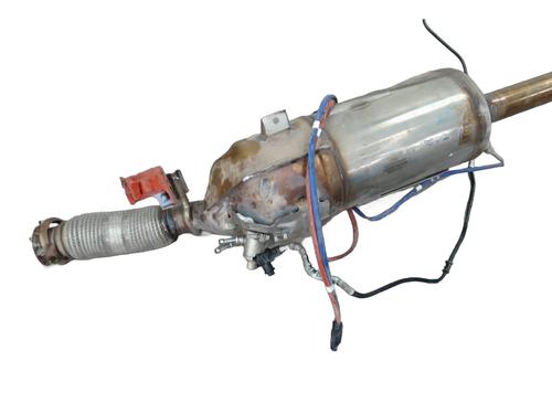 Particulate filter RENAULT EXPRESS Box Body/MPV | BP23087744M81 - Image 7