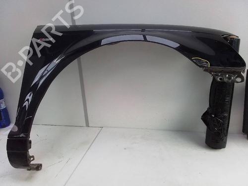 Right front fenders AUDI A3 (8P1) 1.4 TFSI | BP18578986C42 
