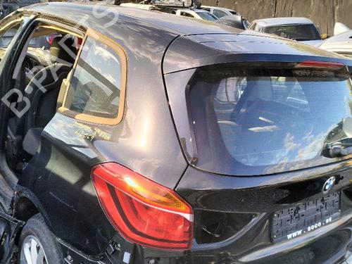 Used Rear seat BMW 2 Gran Tourer (F46) 214 d (95 hp) 23997858