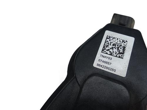 Left rear brake caliper PEUGEOT 208 II (UB_, UP_, UW_, UJ_) 1.2 PureTech 100 | BP30873862M107 