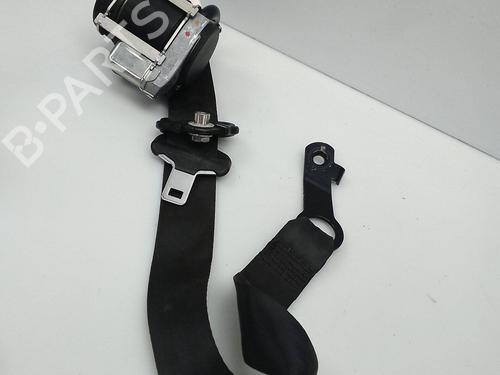 Used Front right seatbelt Front right seatbelt 22188685 22188685