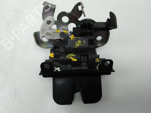 Used Tailgate lock Tailgate lock 21051746 21051746