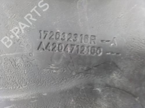 Fuel tank RENAULT KANGOO III MPV Blue dCi 95 (KJAB) | BP26285628C62 