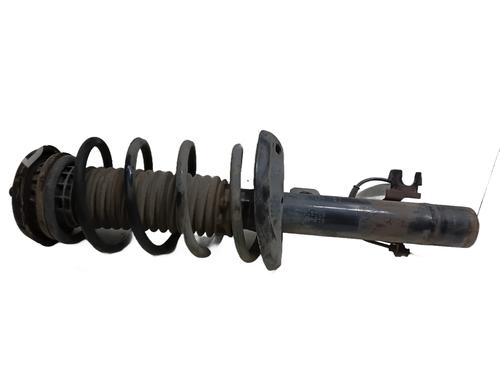 Left front shock absorber CITROËN C-ELYSEE (DD_) 1.6 BlueHDi 100 | BP39401881M16 - Image 2