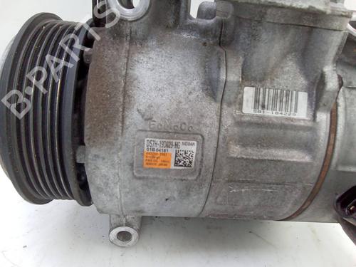AC-Kompressor FORD KUGA II (DM2) 1.5 TDCi | BP26158613M34 