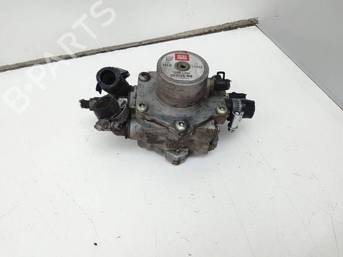 Used Fuel pump Fuel pump CITROËN C-ELYSEE (DD_) 1.6 VTi 115 (DDNFP0, DDNFP6, DDNFP9) (115 hp) 18581409 18581409
