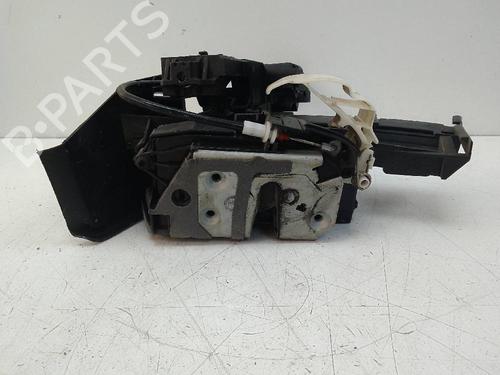 Front right lock FORD FOCUS III 1.6 Ti | BP18970920C97 
