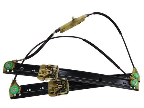 Used Front left window mechanism AUDI Q7 (4LB) 3.0 TDI quattro (245 hp) 31038044