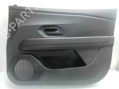 Used Front right panel DACIA SANDERO III 1.0 TCe LPG (91 hp) 28150025