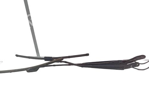 Used Front wipers mechanism CITROËN BERLINGO MULTISPACE (B9) 1.6 HDi 75 / BlueHDi 75 (75 hp) 18572586