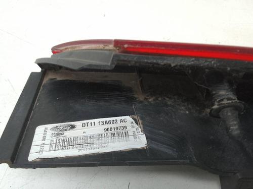 Right taillight FORD TOURNEO CONNECT / GRAND TOURNEO CONNECT V408 MPV  | BP19938156C35 