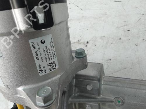 Steering column KIA SPORTAGE V (NQ5)  | BP18586170M21 
