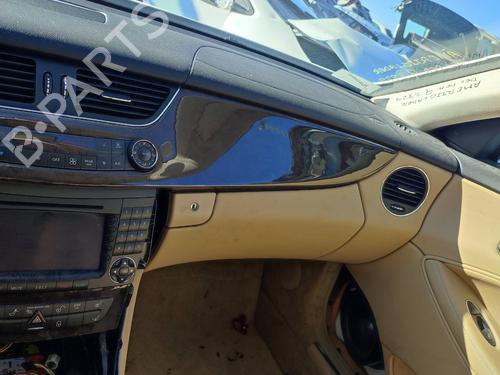 Airbag Kit MERCEDES-BENZ CLS (C219) CLS 500 (219.375) | BP28148252C86 