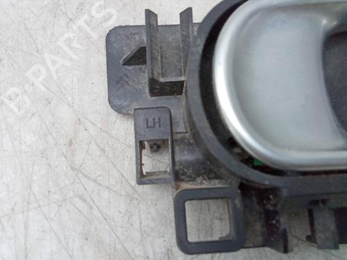 Interior handle CITROËN C5 AIRCROSS (A_) 2.0 BlueHDi 180 (AJEHZR) | BP18970649I7 