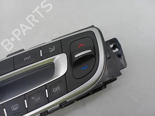 Commande Chauffage RENAULT MEGANE III Hatchback (BZ0/1_, B3_) 1.5 dCi | BP29396500I5 