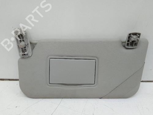 Left sun visor FORD FIESTA VI (CB1, CCN)  | BP18956954I1 