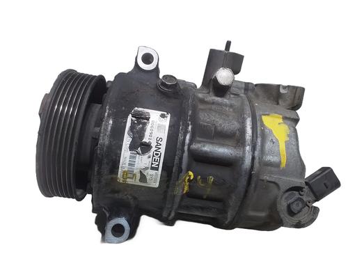 Compresseur AC VW GOLF VII (5G1, BQ1, BE1, BE2) 2.0 GTI (220 hp) 31876801