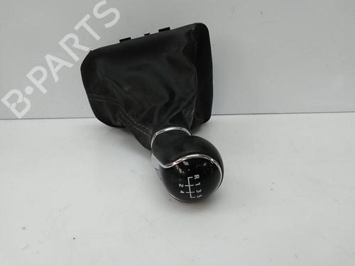 Used Shift knob Shift knob SEAT IBIZA V (KJ1, KJG) 1.0 TSI (110 hp) 21139963 21139963