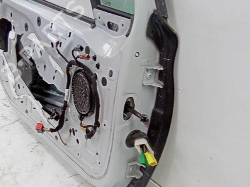 Left front door PEUGEOT 208 I (CA_, CC_) 1.2 THP 110 | BP19505902C2 