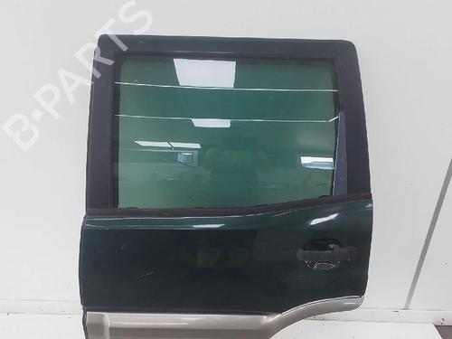 Used Left rear door NISSAN PATHFINDER II (R50) 2.7 TD 4WD (PR50) (131 hp) 27099482