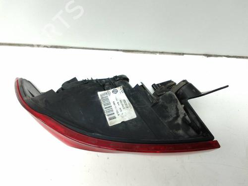 Right taillight RENAULT CLIO IV (BH_) 1.5 dCi 90 | BP18585606C35 