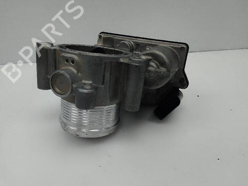 Spjældhus AUDI Q3 (F3B) 35 TDI (150 hp) 26055764