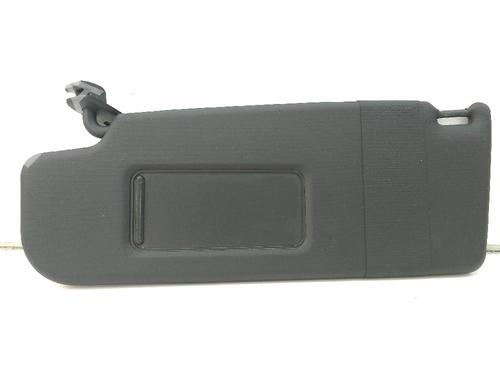 Used Left sun visor VW GOLF VI (5K1) 2.0 R 4motion (270 hp) 18579839