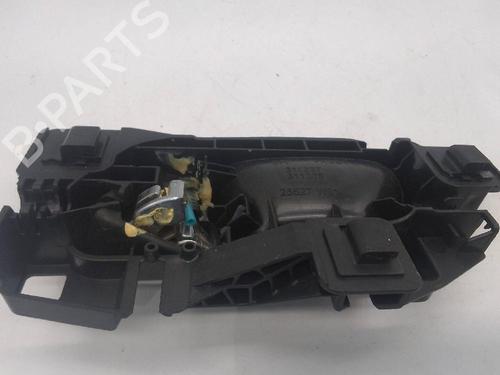 Front right interior door handle OPEL CROSSLAND X / CROSSLAND (P17, P2QO) 1.2 (75) | BP25468564I14 