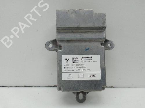 Electronic module BMW 6 Gran Turismo (G32) 630 d | BP24606850M83 