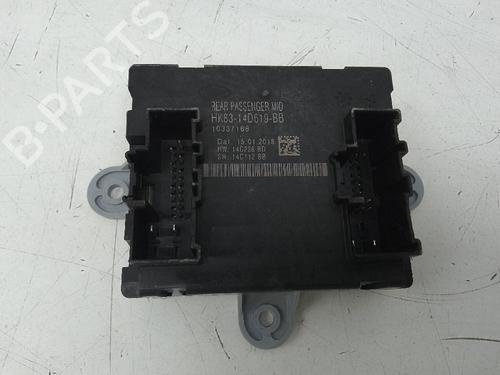 Electronic module JAGUAR E-PACE (X540)  | BP19172044M83 
