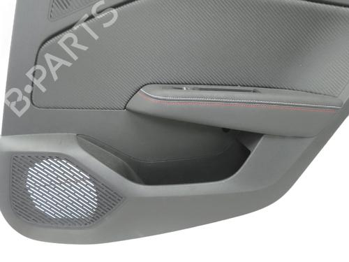Rear right panel RENAULT CLIO V (B7_) | BP22425030C61 - Image 3