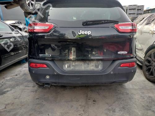 Tverrbjelke JEEP CHEROKEE (KL) 2.0 CRD (140 hp) 18576032